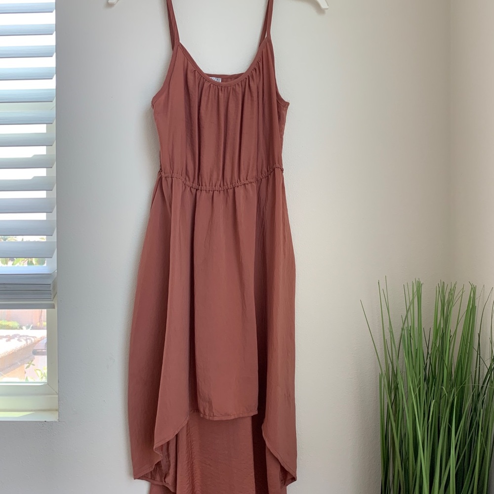 Cotton On High low dress